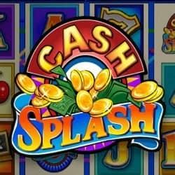 cash splash jackpot|Cash Splash Progressive Jackpot Slot.